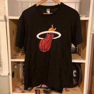 Miami Heat T-Shirt